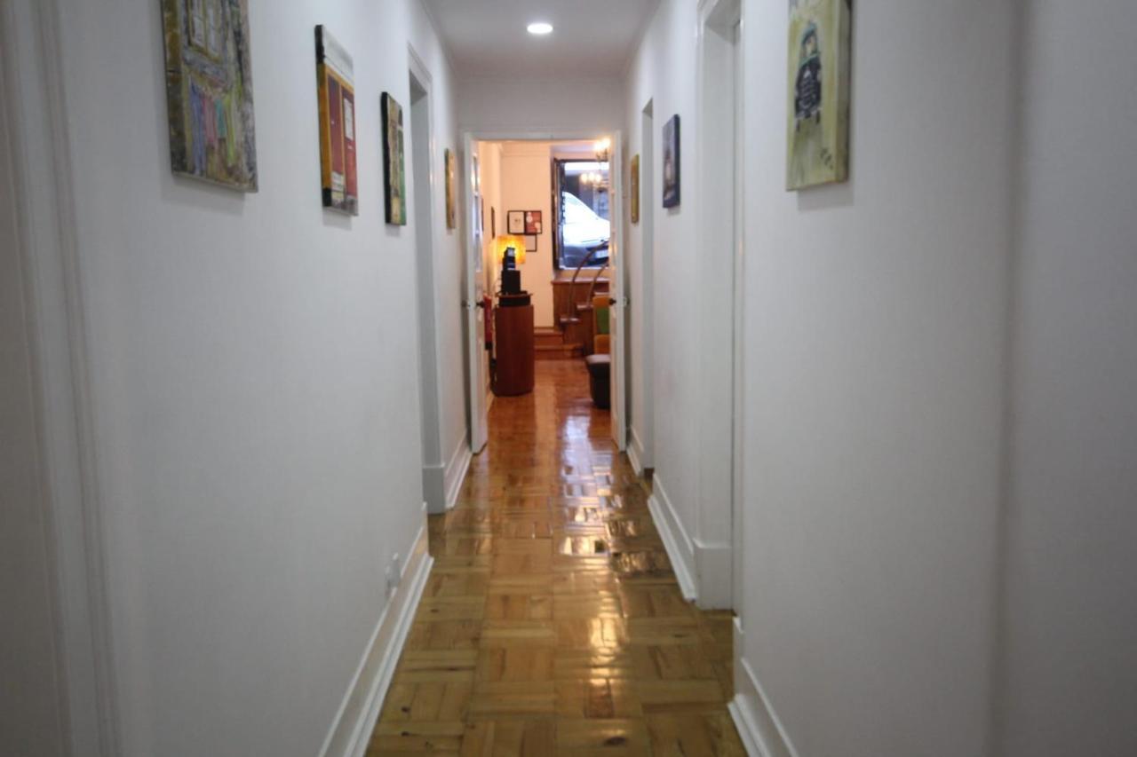 Ocean M1 R4 - Large Double Room With Shared Bathroom In City Center Lisboa Exterior foto